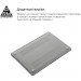 Armorstandart Чохол до ноутбука Armorstandart 16 MacBook Pro M3/M2/M1 (A2485/A2780) 2021/2023 Matte Shell (ARM61430)