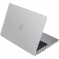 Armorstandart Чохол до ноутбука Armorstandart 16 MacBook Pro M3/M2/M1 (A2485/A2780) 2021/2023 Matte Shell (ARM61430)