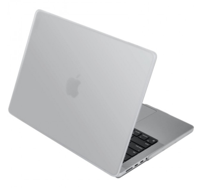 Armorstandart Чохол до ноутбука Armorstandart 16 MacBook Pro M3/M2/M1 (A2485/A2780) 2021/2023 Matte Shell (ARM61430)