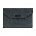 Armorstandart Чохол до ноутбука Armorstandart 16 MacBook, Feltery Case AS01, Black (ARM70767)