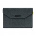 Armorstandart Чохол до ноутбука Armorstandart 16 MacBook, Feltery Case AS01, Black (ARM70767)