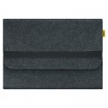Armorstandart Чохол до ноутбука Armorstandart 16 MacBook, Feltery Case AS03, Black (ARM70773)