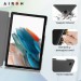 AirOn Чохол до планшета AirOn Premium Samsung Galaxy Tab A9 8.7'' 2023 + Film (4822352781103)