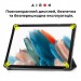 AirOn Чохол до планшета AirOn Premium Samsung Galaxy Tab A9 8.7'' 2023 + Film (4822352781103)