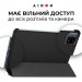 AirOn Чохол до планшета AirOn Premium Xiaomi Pad 6/6 Pro 11'' 2023 + Film (4822352781104)