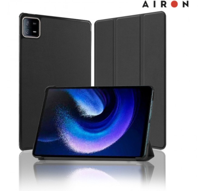 AirOn Чохол до планшета AirOn Premium Xiaomi Pad 6/6 Pro 11'' 2023 + Film (4822352781104)