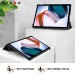 AirOn Чохол до планшета AirOn Premium Xiaomi Redmi Pad SE 11" 2023 + Film (4822352781105)