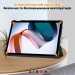 AirOn Чохол до планшета AirOn Premium Xiaomi Redmi Pad SE 11" 2023 + Film (4822352781105)