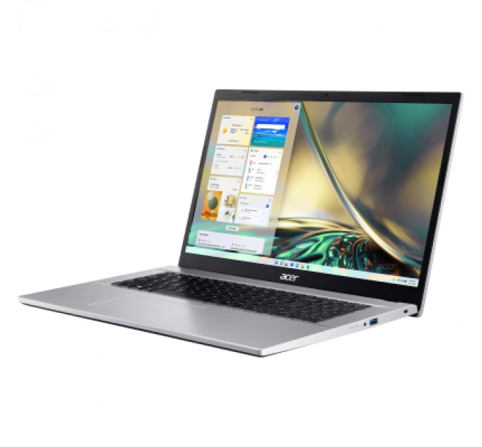 Acer Ноутбук Acer Aspire 3 A317-54 (NX.K9YEU.00D)