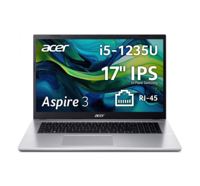 Acer Ноутбук Acer Aspire 3 A317-54 (NX.K9YEU.00D) Acer Ноутбук Acer Aspire 3 A317-54 (NX.K9YEU.00D)