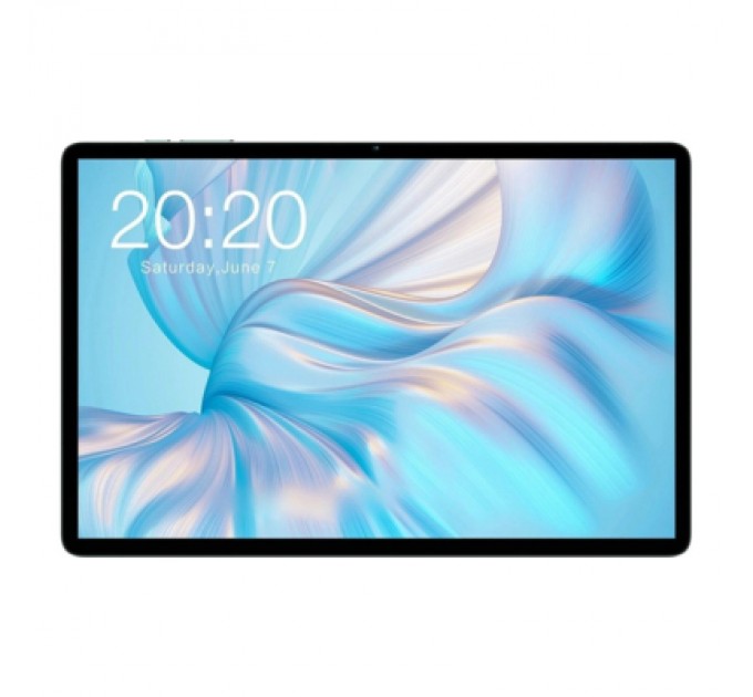 Teclast Планшет Teclast M50 10.1 HD 6/128GB LTE Metal Blue (6940709685532)