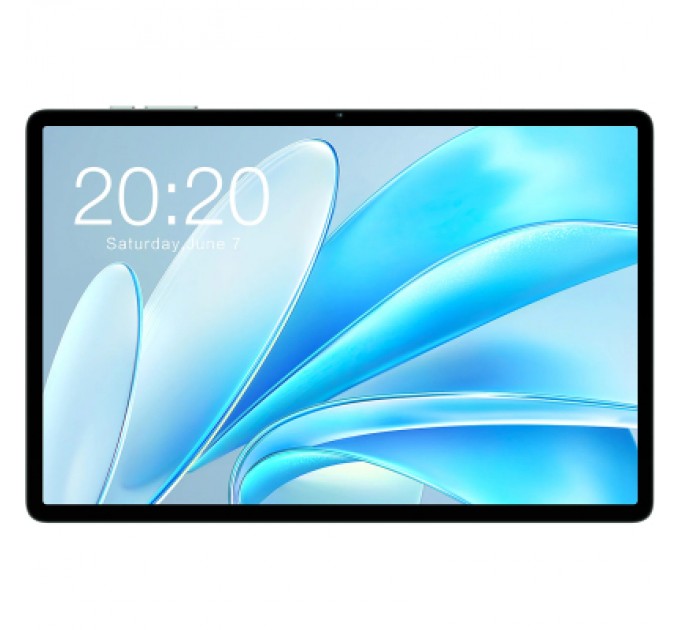 Teclast Планшет Teclast M50HD 10.1 FHD 8/128GB LTE Metal Pearl Blue (6940709685501)