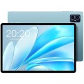Teclast Планшет Teclast M50HD 10.1 FHD 8/128GB LTE Metal Pearl Blue (6940709685501)