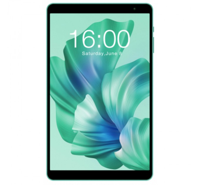 Teclast Планшет Teclast P85T 8 HD 4/64GB / WIFI /Metal / Green (6940709685655)