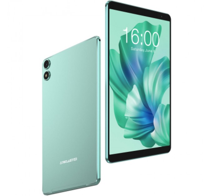 Teclast Планшет Teclast P85T 8 HD 4/64GB / WIFI /Metal / Green (6940709685655)