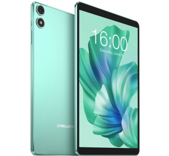 Teclast Планшет Teclast P85T 8 HD 4/64GB / WIFI /Metal / Green (6940709685655)