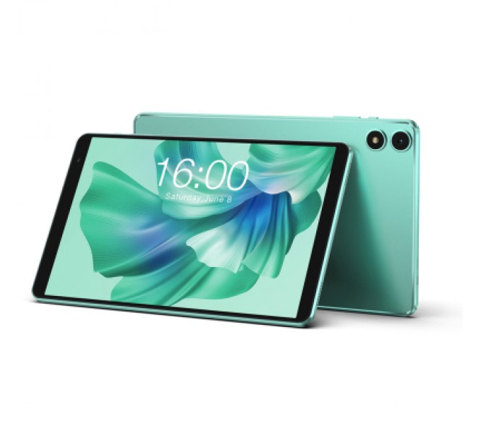 Teclast Планшет Teclast P85T 8 HD 4/64GB / WIFI /Metal / Green (6940709685655)
