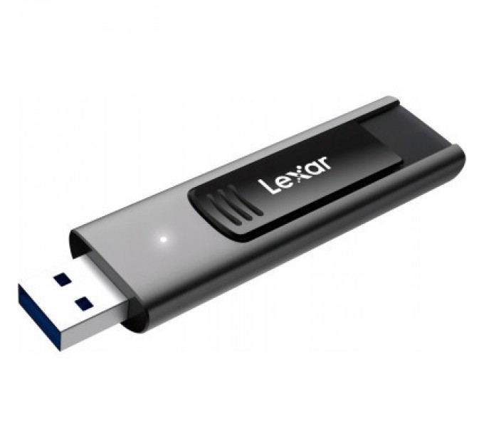 Lexar USB флеш накопичувач Lexar 256GB JumpDrive M900 USB 3.1 (LJDM900256G-BNQNG)