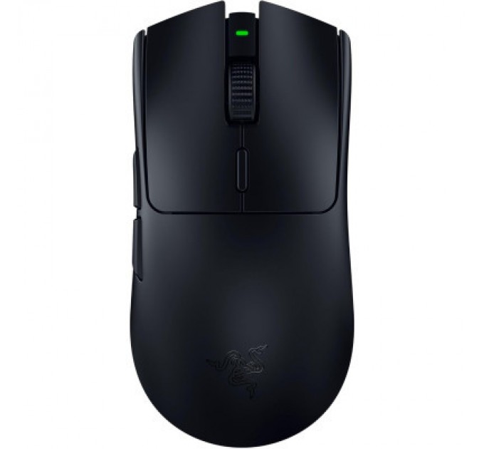 Razer Мишка Razer Viper V3 HyperSpeed Wireless Black (RZ01-04910100-R3M1)