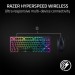 Razer Мишка Razer Viper V3 HyperSpeed Wireless Black (RZ01-04910100-R3M1)