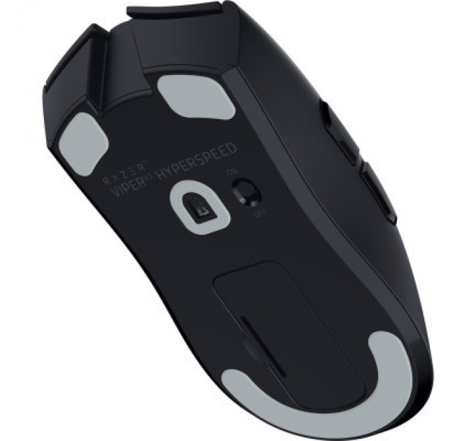 Razer Мишка Razer Viper V3 HyperSpeed Wireless Black (RZ01-04910100-R3M1)