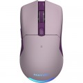 Hator Мишка Hator Pulsar 2 PRO Wireless Lilac (HTM-534)