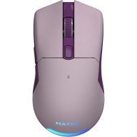 Мишка Hator Pulsar 2 PRO Wireless Lilac (HTM-534)