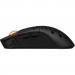 Hator Мишка Hator Stellar PRO Wireless Black (HTM-550)