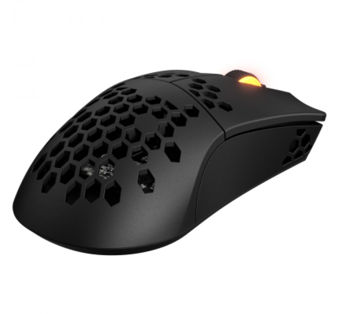 Hator Мишка Hator Stellar PRO Wireless Black (HTM-550)