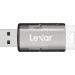 Lexar USB флеш накопичувач Lexar 128GB S60 USB 2.0 (LJDS060128G-BNBNG)