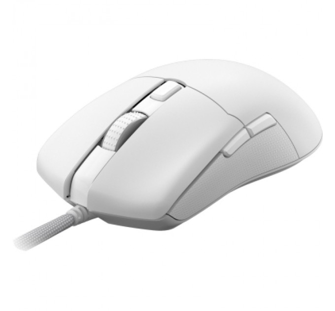 Hator Мишка Hator Pulsar 2 USB White (HTM-511)