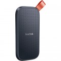 SanDisk Накопичувач SSD USB 3.2 1TB SanDisk (SDSSDE30-1T00-G26)