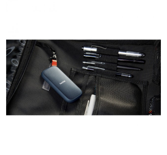 SanDisk Накопичувач SSD USB 3.2 1TB SanDisk (SDSSDE30-1T00-G26)