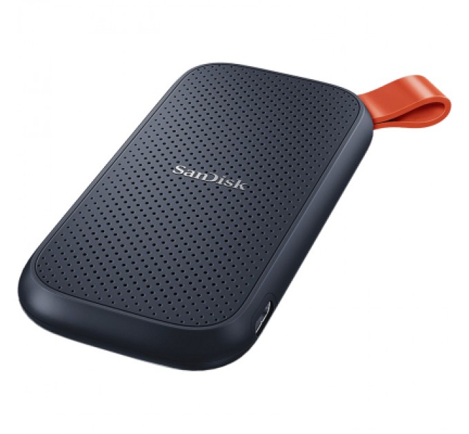 SanDisk Накопичувач SSD USB 3.2 2TB SanDisk (SDSSDE30-2T00-G26)