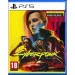 Sony Гра Sony Cyberpunk 2077: Ultimate Edition, BD диск (5902367641870)