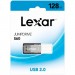 Lexar USB флеш накопичувач Lexar 128GB S60 USB 2.0 (LJDS060128G-BNBNG)