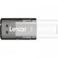 Lexar USB флеш накопичувач Lexar 128GB S60 USB 2.0 (LJDS060128G-BNBNG)