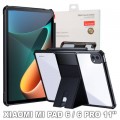 BeCover Чохол до планшета BeCover Xundd Stand Xiaomi Mi Pad 6 / 6 Pro 11" Black (710163)