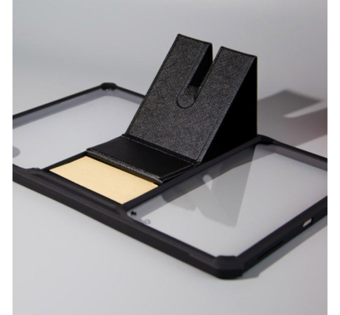 BeCover Чохол до планшета BeCover Xundd Stand Xiaomi Mi Pad 6 / 6 Pro 11" Black (710163)