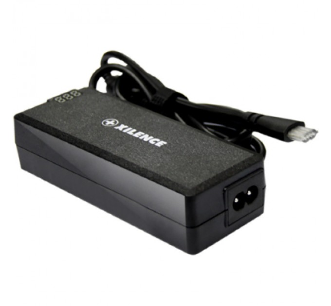 Xilence Блок живлення до ноутбуку Xilence Універсальний 90W (SPS-XP-LP90.XM010)