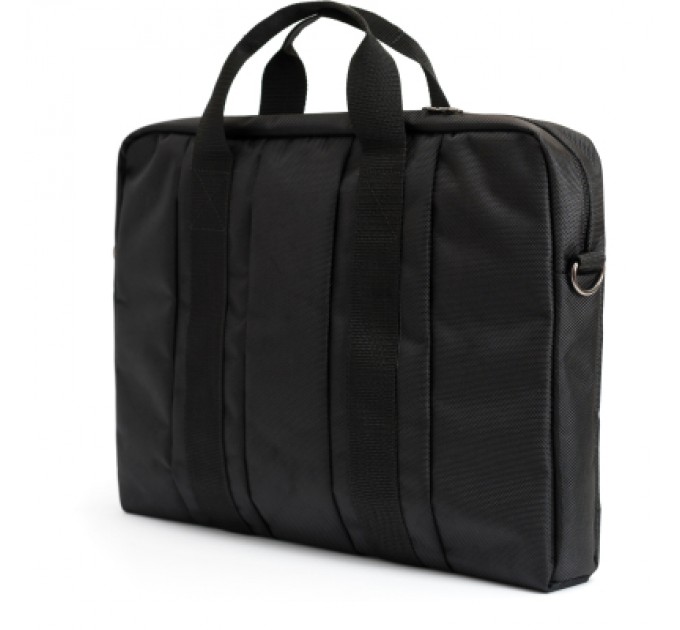 Vinga Сумка для ноутбука Vinga 16" NB126 black (NB126BK)