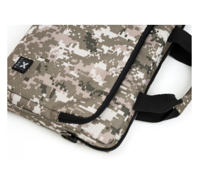 Vinga Сумка для ноутбука Vinga 14" NB1430 pixel (NB1430PX)