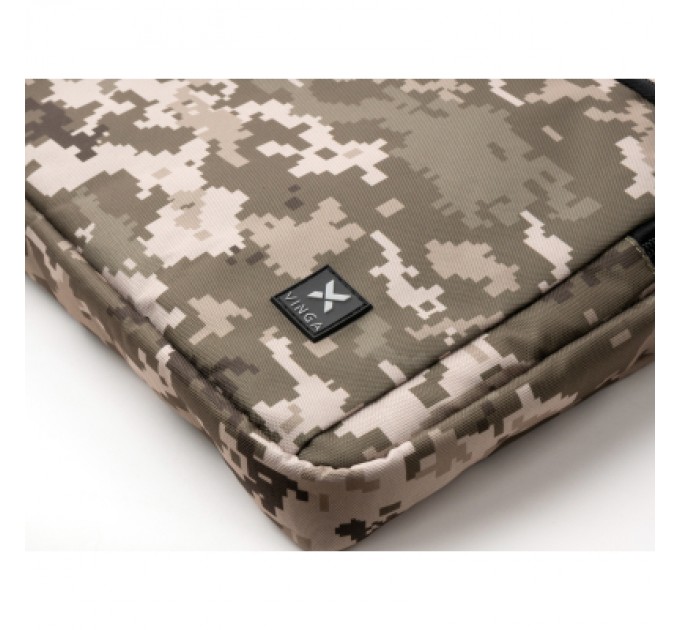 Vinga Сумка для ноутбука Vinga 14" NB1430 pixel (NB1430PX)