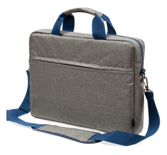 Vinga Сумка для ноутбука Vinga 15.6" NB150S silver-gray (NB150SGY)