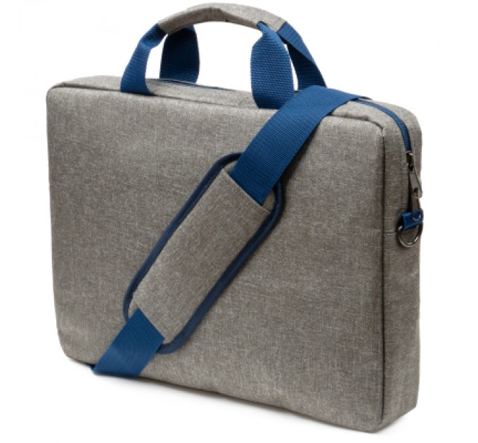 Vinga Сумка для ноутбука Vinga 15.6" NB150S silver-gray (NB150SGY)