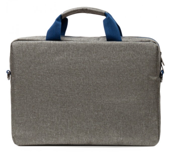 Vinga Сумка для ноутбука Vinga 15.6" NB150S silver-gray (NB150SGY)