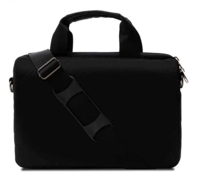 Vinga Сумка для ноутбука Vinga 13" NB1301 black (NB1301BK)