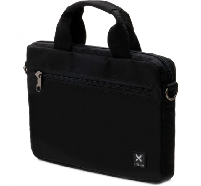 Vinga Сумка для ноутбука Vinga 13" NB1301 black (NB1301BK)