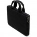 Vinga Сумка для ноутбука Vinga 13" NB1301 black (NB1301BK)