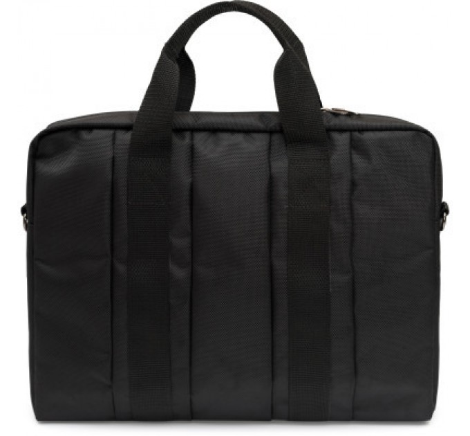 Vinga Сумка для ноутбука Vinga 14" NB124 black (NB124BK)